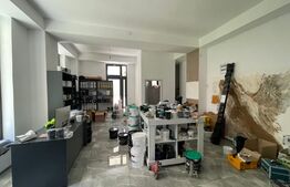 Spatiu comercial, 150 mp zona Brazda
