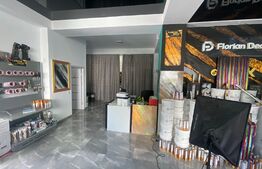 Spatiu comercial, 150 mp zona Brazda