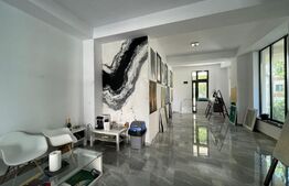 Spatiu comercial, 150 mp zona Brazda