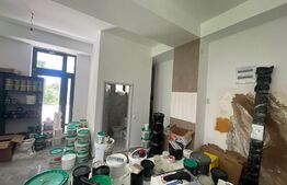 Spatiu comercial, 150 mp zona Brazda