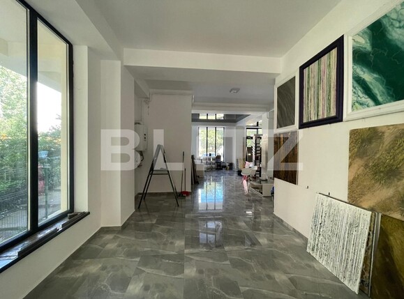 Spațiu comercial de închiriat Brazda lui Novac - 123390SIC | BLITZ Craiova | Poza17