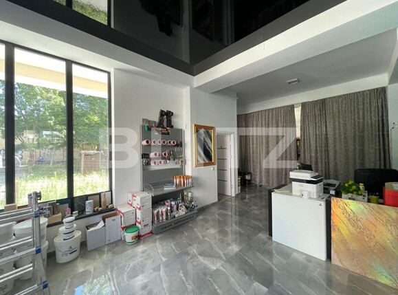 Spațiu comercial de închiriat Brazda lui Novac - 123390SIC | BLITZ Craiova | Poza5