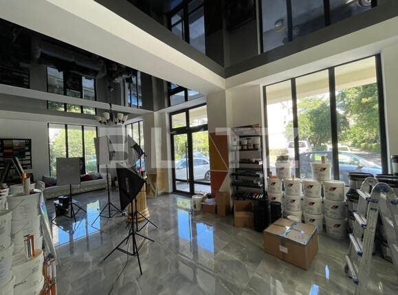 Spațiu comercial de închiriat Brazda lui Novac - 123390SIC | BLITZ Craiova | Poza11