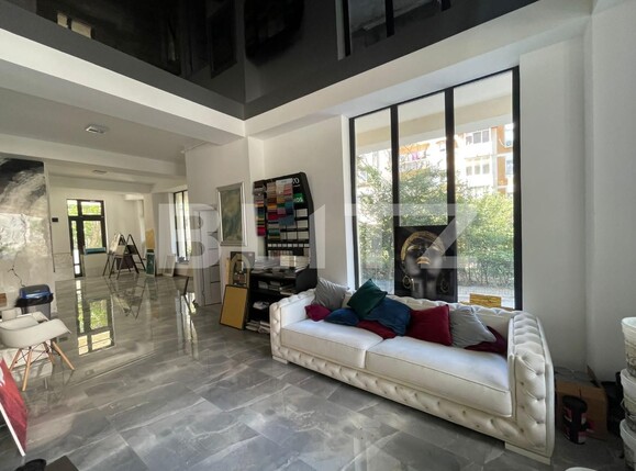 Spațiu comercial de închiriat Brazda lui Novac - 123390SIC | BLITZ Craiova | Poza7