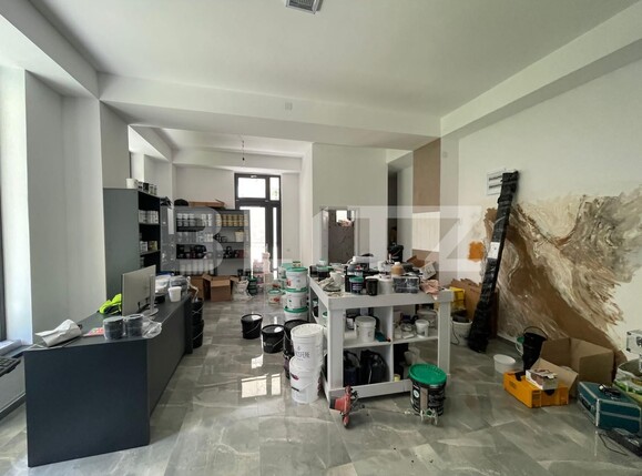 Spațiu comercial de închiriat Brazda lui Novac - 123390SIC | BLITZ Craiova | Poza4