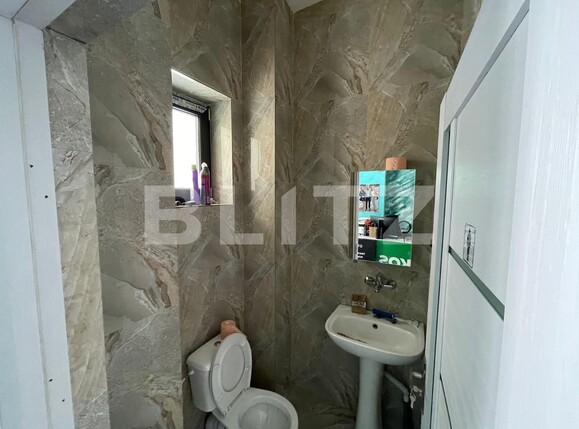 Spațiu comercial de închiriat Brazda lui Novac - 123390SIC | BLITZ Craiova | Poza12