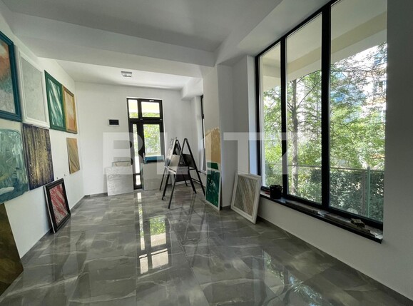 Spațiu comercial de închiriat Brazda lui Novac - 123390SIC | BLITZ Craiova | Poza2