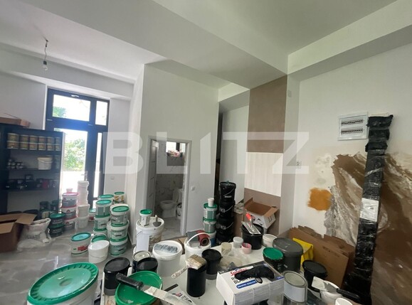 Spațiu comercial de închiriat Brazda lui Novac - 123390SIC | BLITZ Craiova | Poza13