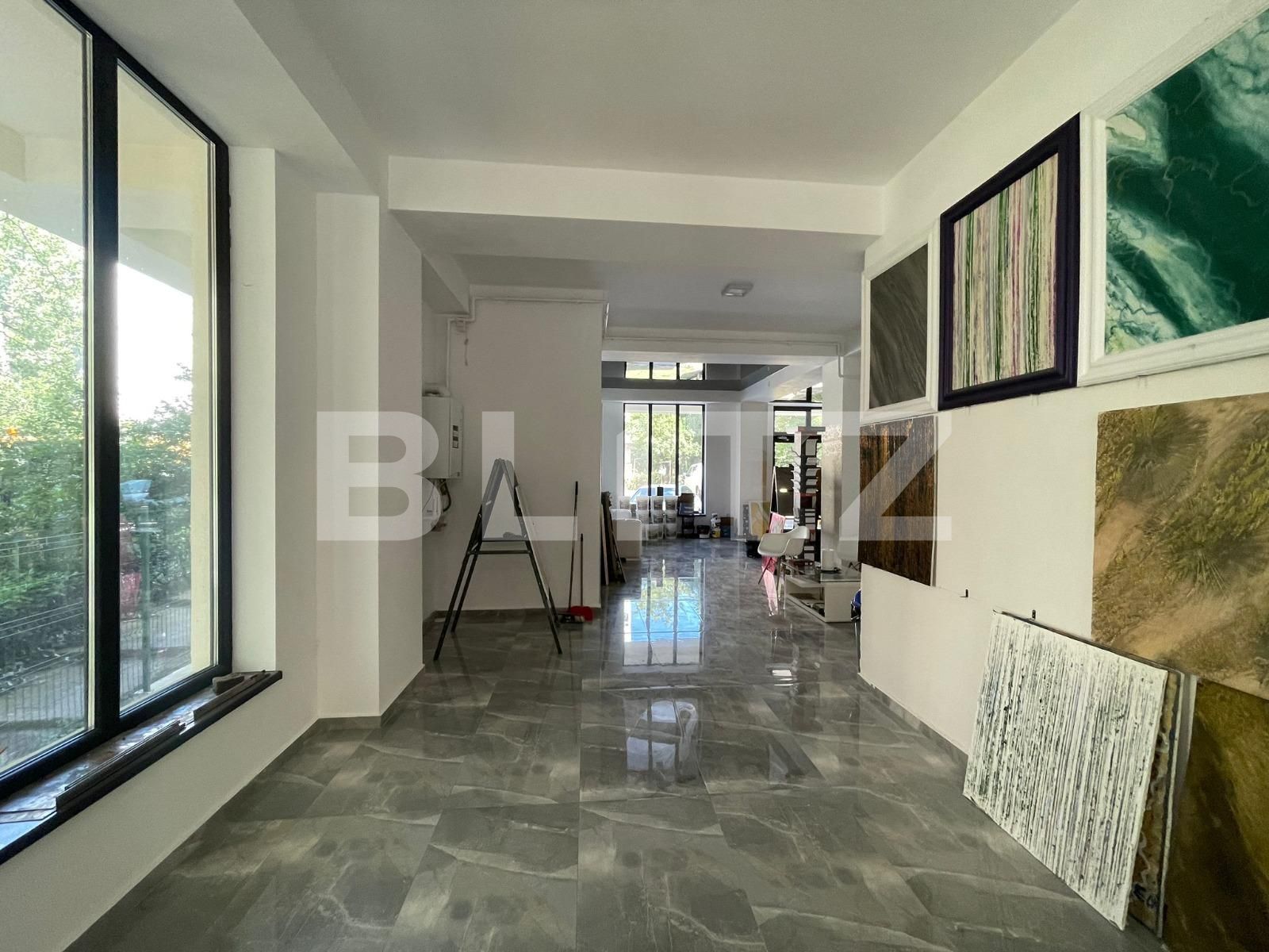 Spațiu comercial de închiriat Brazda lui Novac - 123390SIC | BLITZ Craiova | Poza17