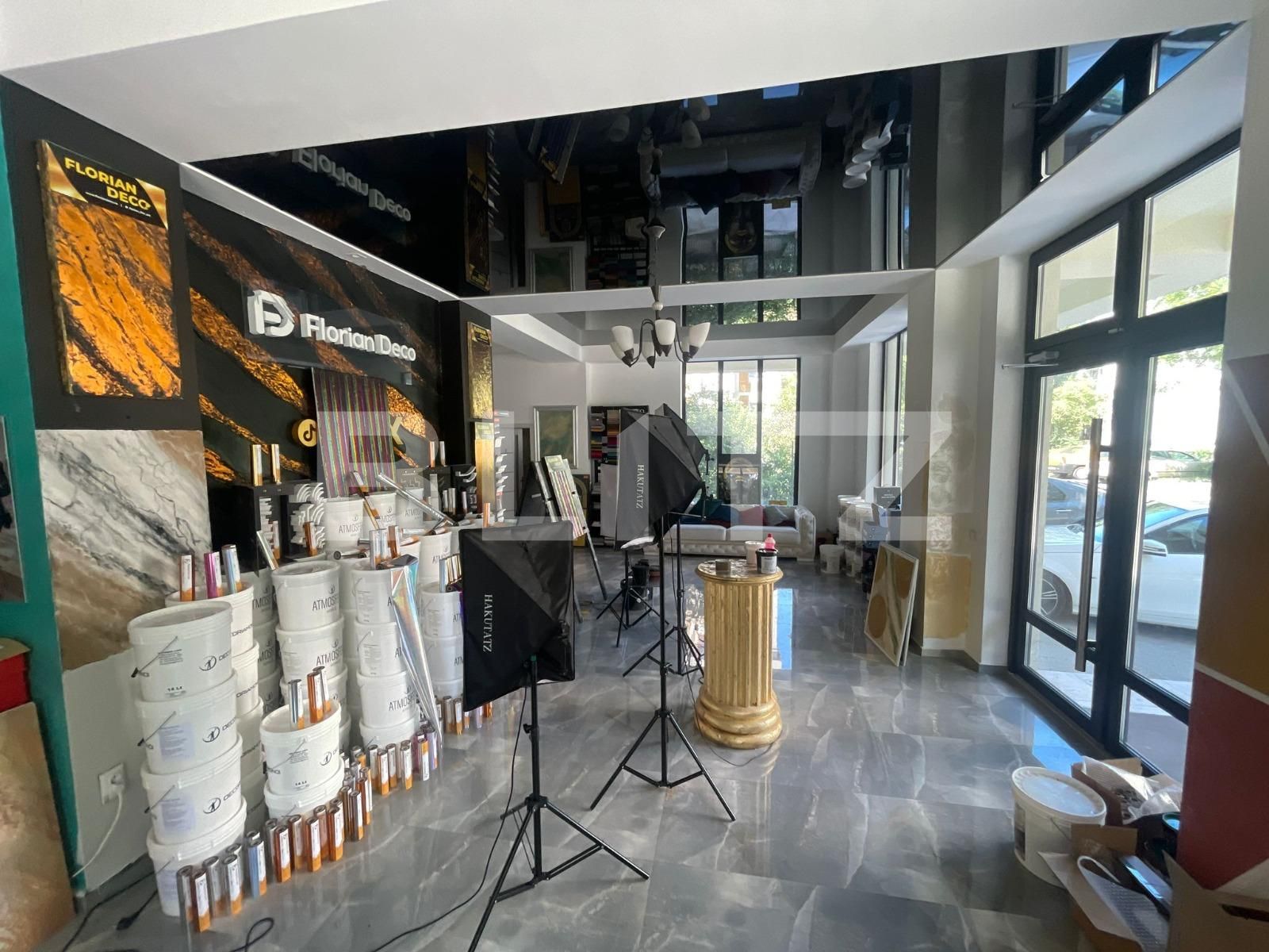 Spațiu comercial de închiriat Brazda lui Novac - 123390SIC | BLITZ Craiova | Poza16