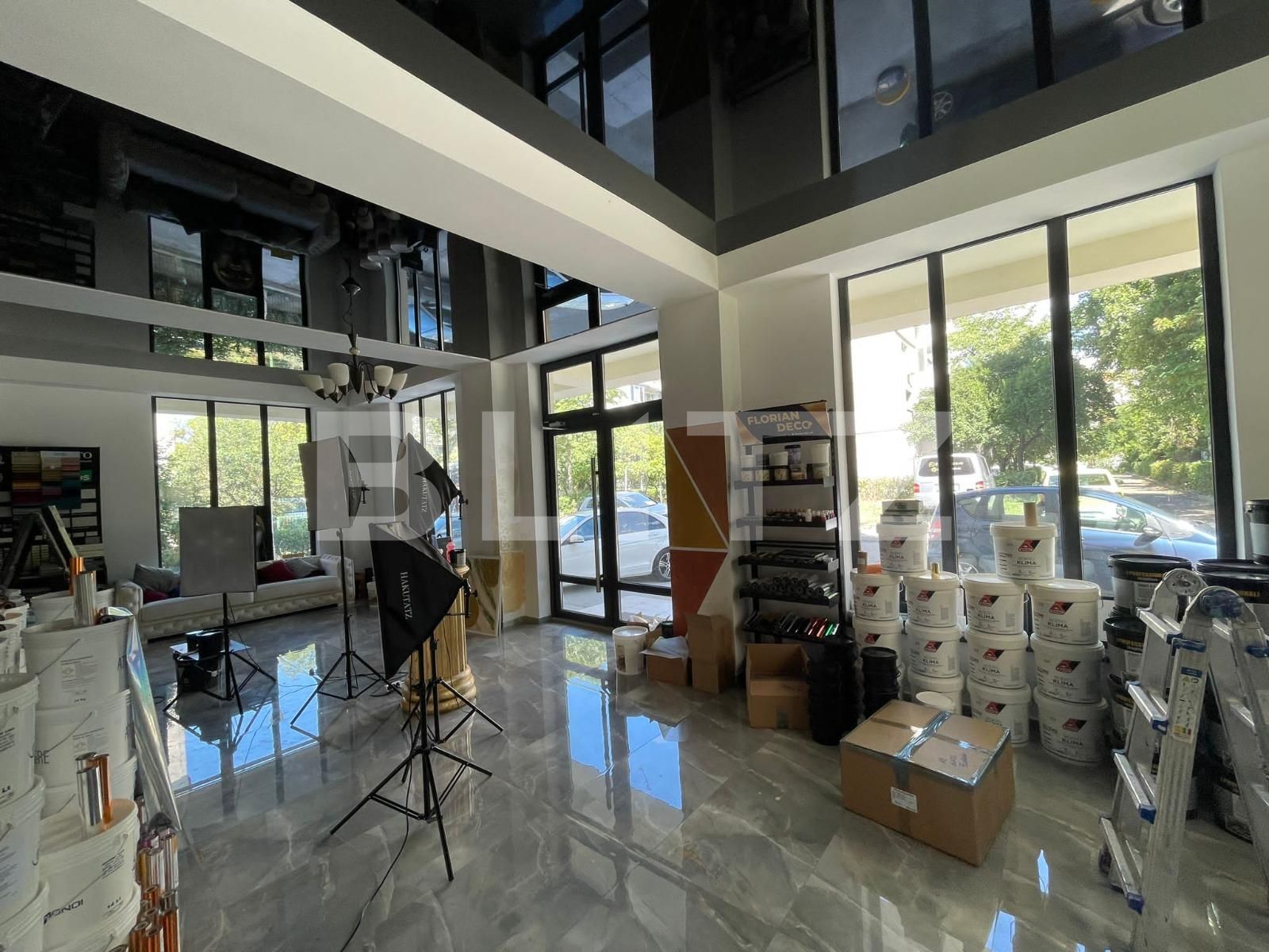 Spațiu comercial de închiriat Brazda lui Novac - 123390SIC | BLITZ Craiova | Poza11