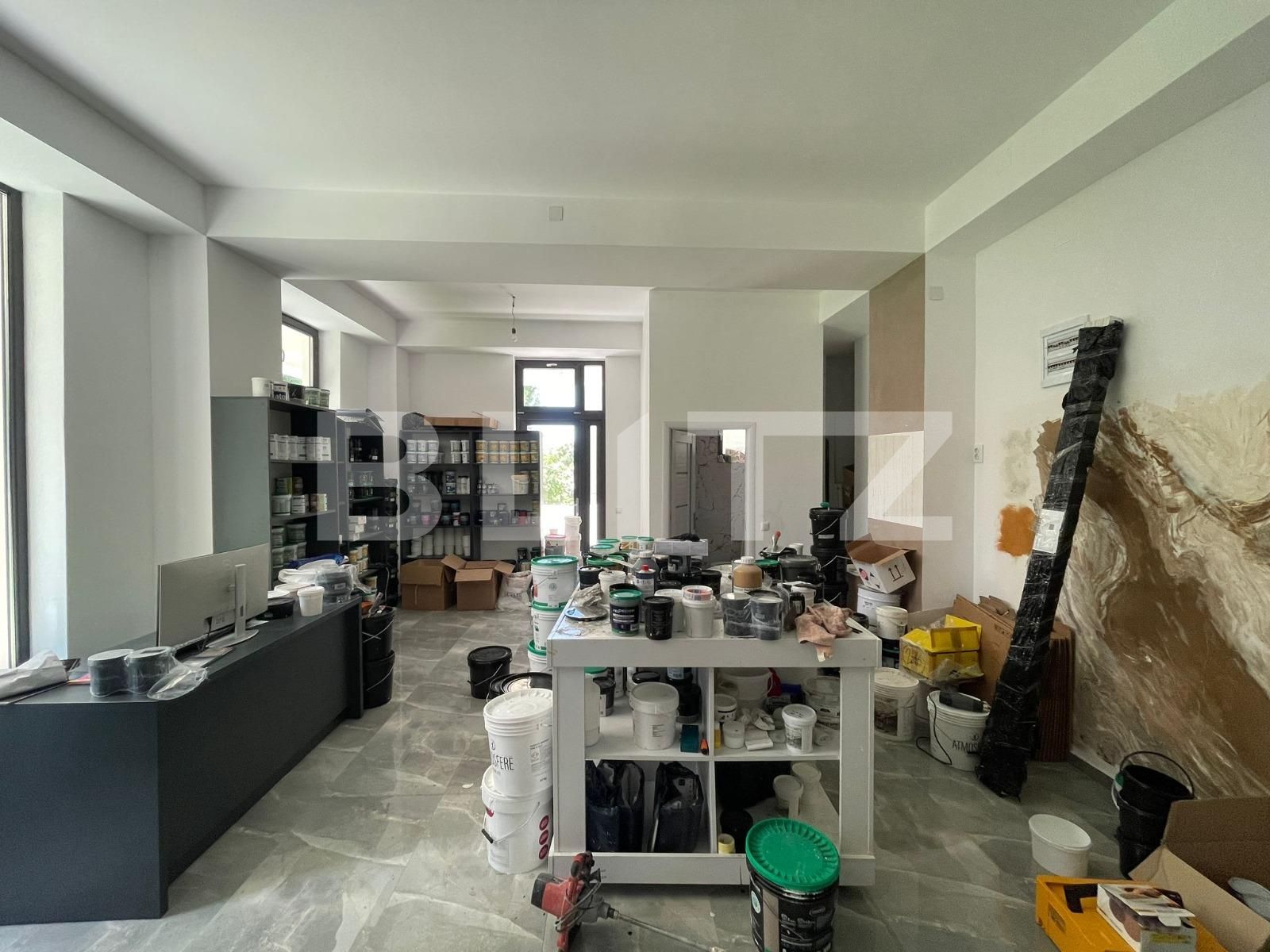 Spațiu comercial de închiriat Brazda lui Novac - 123390SIC | BLITZ Craiova | Poza15