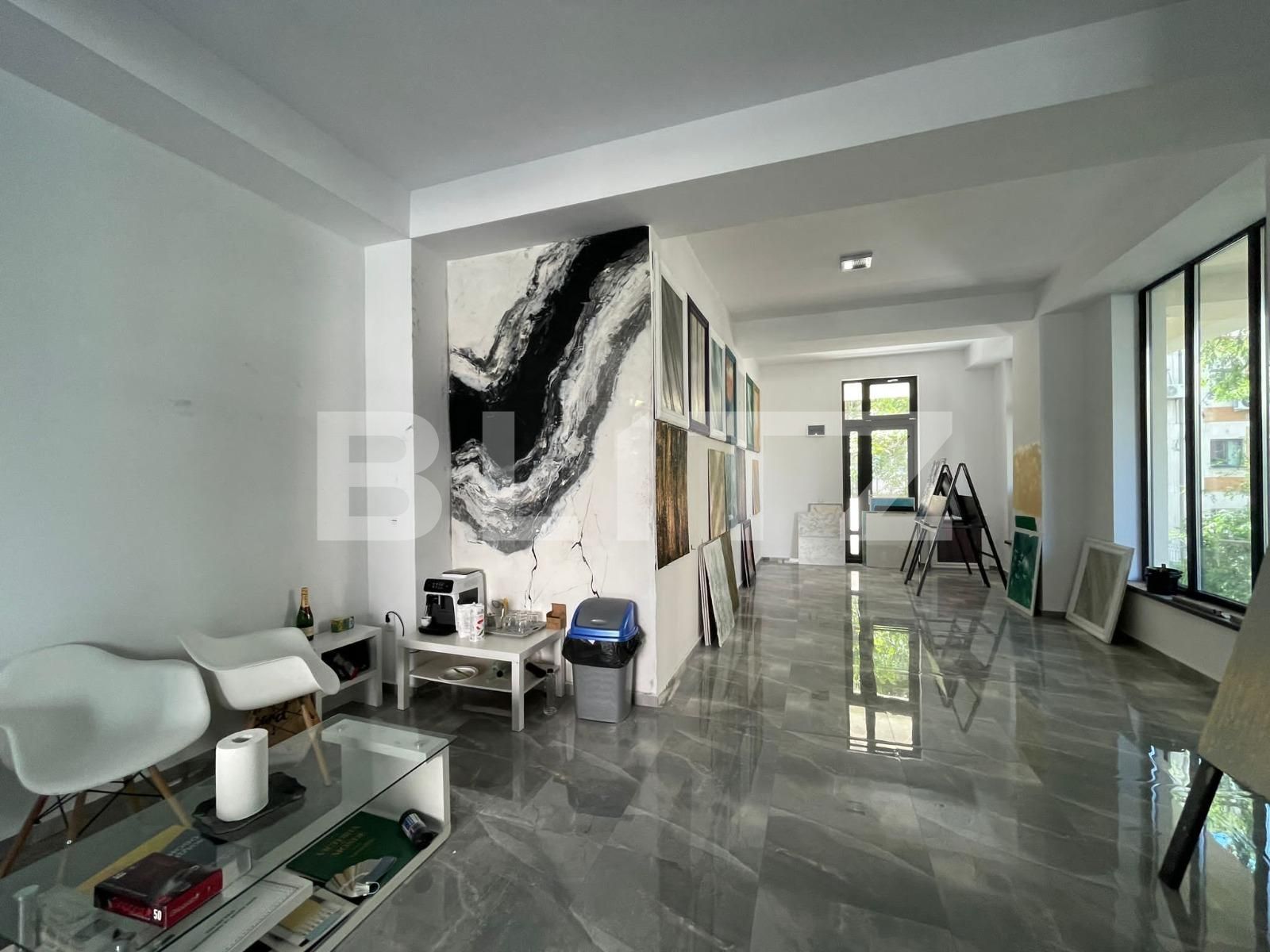 Spațiu comercial de închiriat Brazda lui Novac - 123390SIC | BLITZ Craiova | Poza3