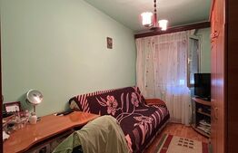 Apartament cu 3 camere semidecomandat în zona Craiovița (Piața Orizont)