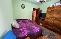 Apartament cu 3 camere semidecomandat în zona Craiovița (Piața Orizont)