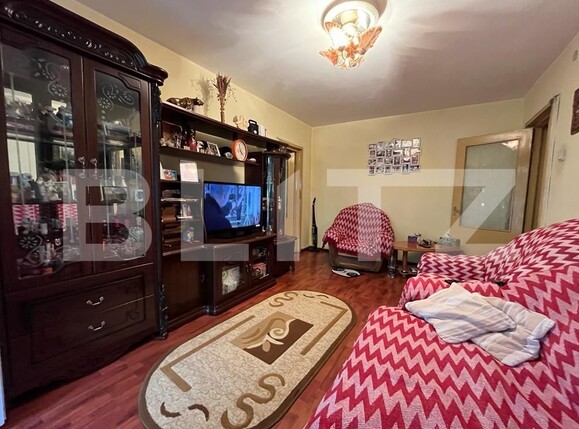 Apartament de vânzare 3 camere Craiovita Noua - 123449AV | BLITZ Craiova | Poza1