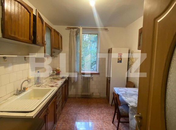 Apartament de vânzare 2 camere Calea Bucuresti - 123520AV | BLITZ Craiova | Poza3