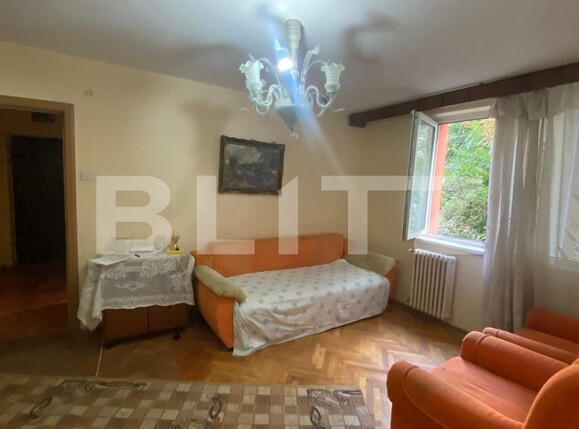 Apartament de vânzare 2 camere Calea Bucuresti - 123520AV | BLITZ Craiova | Poza1