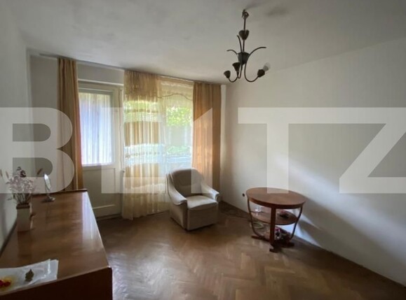 Apartament de vânzare 2 camere Brazda lui Novac - 123574AV | BLITZ Craiova | Poza1