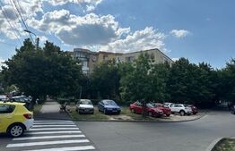 Teren Intravilan Stradal,  533 mp, zona BRAZDA lui NOVAC!