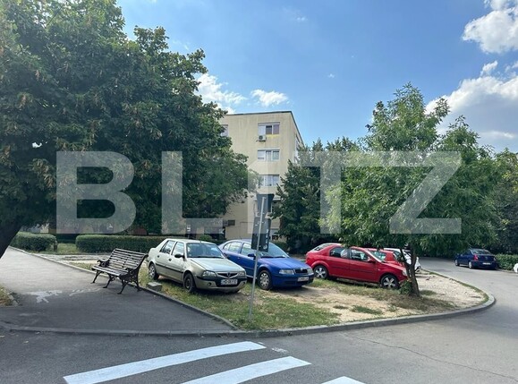 Teren de vânzare Brazda lui Novac - 123596TV | BLITZ Craiova | Poza2