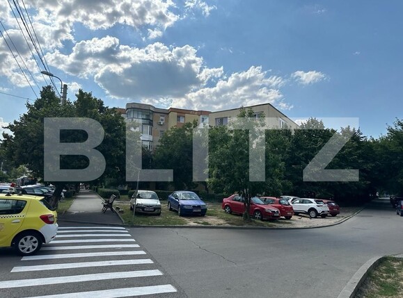 Teren de vânzare Brazda lui Novac - 123596TV | BLITZ Craiova | Poza1