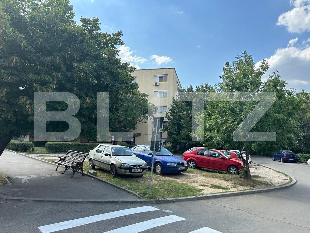 Teren de vânzare Brazda lui Novac - 123596TV | BLITZ Craiova | Poza2