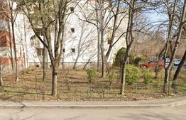 Teren intravilan, 266 mp, zona Brazda lui Novac!