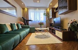 Apartament 3 camere, 70 mp, Rovine, zona Gara/Lidl