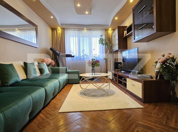 Apartament de vânzare 3 camere Rovine - 123614AV | BLITZ Craiova | Poza1