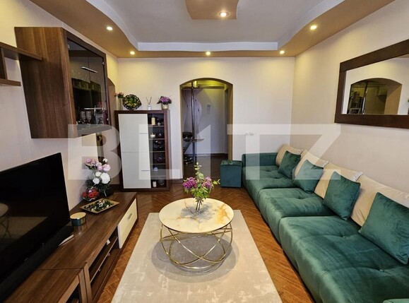 Apartament de vânzare 3 camere Rovine - 123614AV | BLITZ Craiova | Poza3