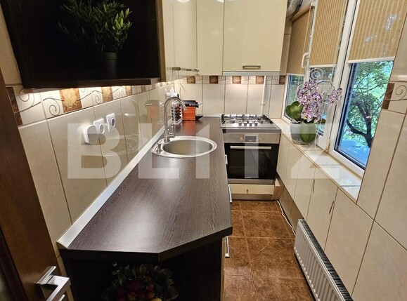 Apartament de vânzare 3 camere Rovine - 123614AV | BLITZ Craiova | Poza8