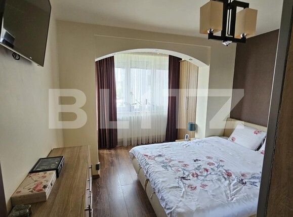Apartament de vânzare 3 camere Rovine - 123614AV | BLITZ Craiova | Poza6