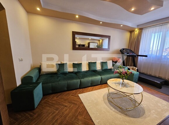 Apartament de vânzare 3 camere Rovine - 123614AV | BLITZ Craiova | Poza2