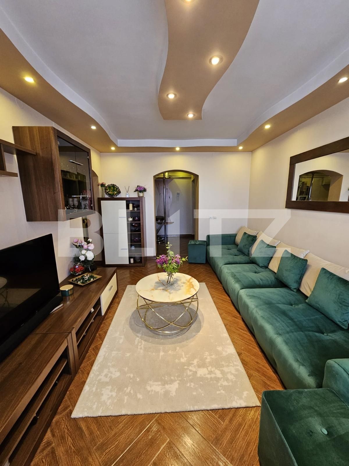 Apartament de vânzare 3 camere Rovine - 123614AV | BLITZ Craiova | Poza3