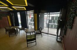 Spatiu comercial , zona Centrala 215 mp cu terasa inclusa 21 mp