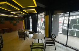 Spatiu comercial , zona Centrala 215 mp cu terasa inclusa 21 mp