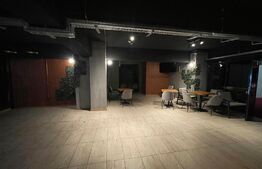 Spatiu comercial , zona Centrala 215 mp cu terasa inclusa 21 mp