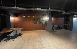 Spatiu comercial , zona Centrala 215 mp cu terasa inclusa 21 mp