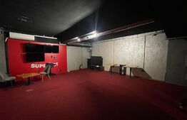 Spatiu comercial , zona Centrala 215 mp cu terasa inclusa 21 mp