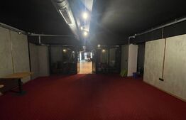 Spatiu comercial , zona Centrala 215 mp cu terasa inclusa 21 mp