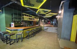 Spatiu comercial , zona Centrala 215 mp cu terasa inclusa 21 mp