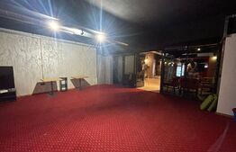 Spatiu comercial , zona Centrala 215 mp cu terasa inclusa 21 mp