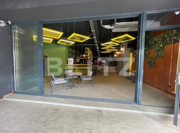 Spațiu comercial de închiriat Central - 123702SIC | BLITZ Craiova | Poza18