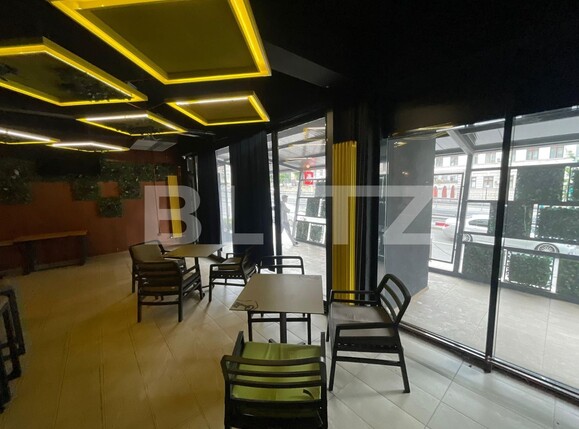 Spațiu comercial de închiriat Central - 123702SIC | BLITZ Craiova | Poza10