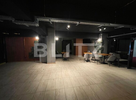 Spațiu comercial de închiriat Central - 123702SIC | BLITZ Craiova | Poza15