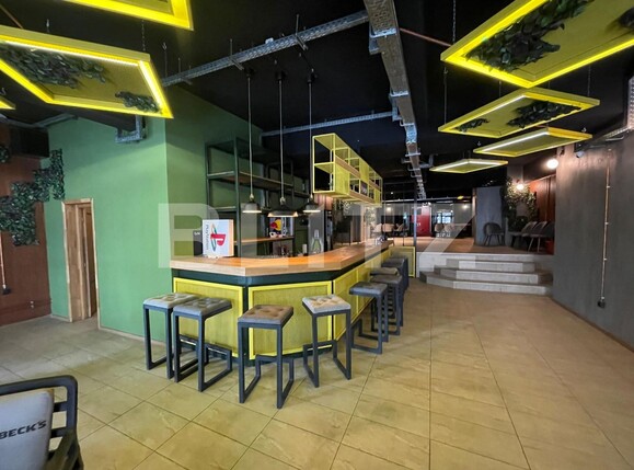 Spațiu comercial de închiriat Central - 123702SIC | BLITZ Craiova | Poza3