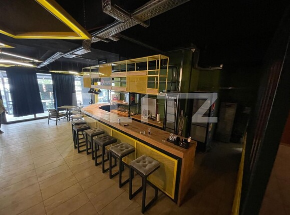 Spațiu comercial de închiriat Central - 123702SIC | BLITZ Craiova | Poza16