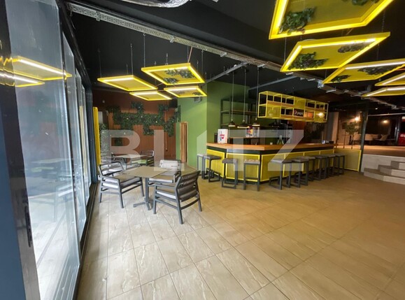 Spațiu comercial de închiriat Central - 123702SIC | BLITZ Craiova | Poza5