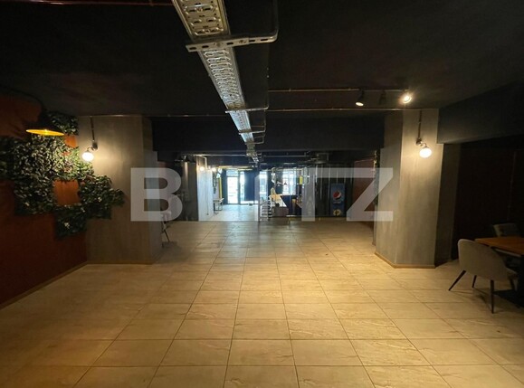 Spațiu comercial de închiriat Central - 123702SIC | BLITZ Craiova | Poza17